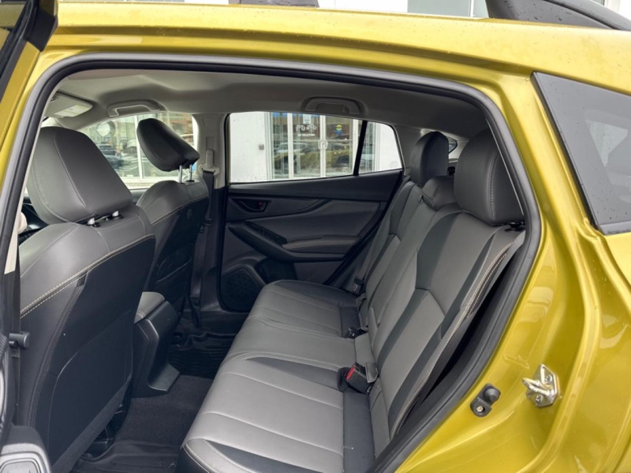 2021 Subaru XV Crosstrek Outdoor w/Eyesight  - Heated Seats Photo