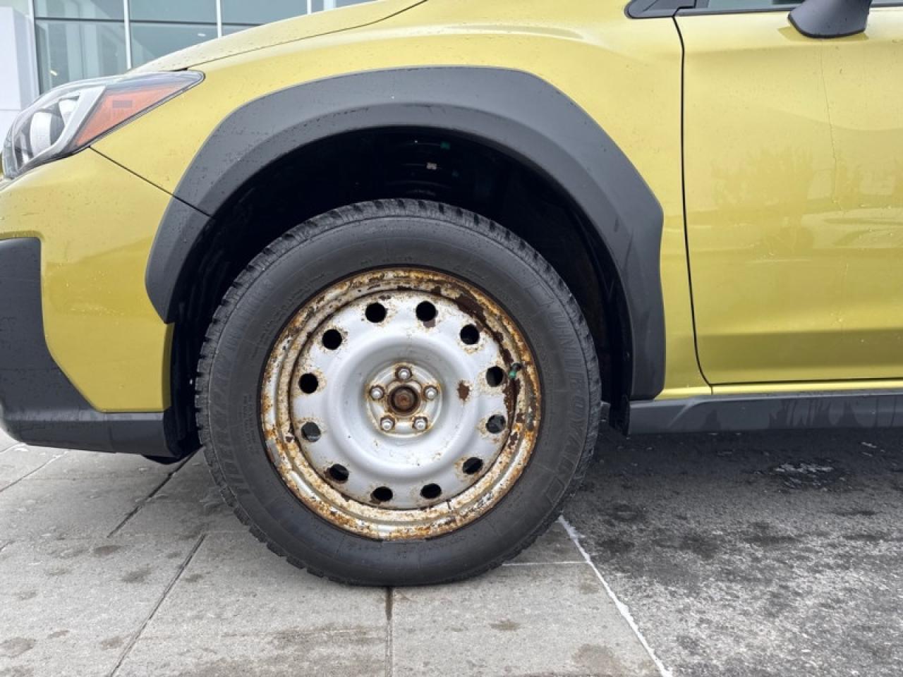 2021 Subaru XV Crosstrek Outdoor w/Eyesight  - Heated Seats Photo