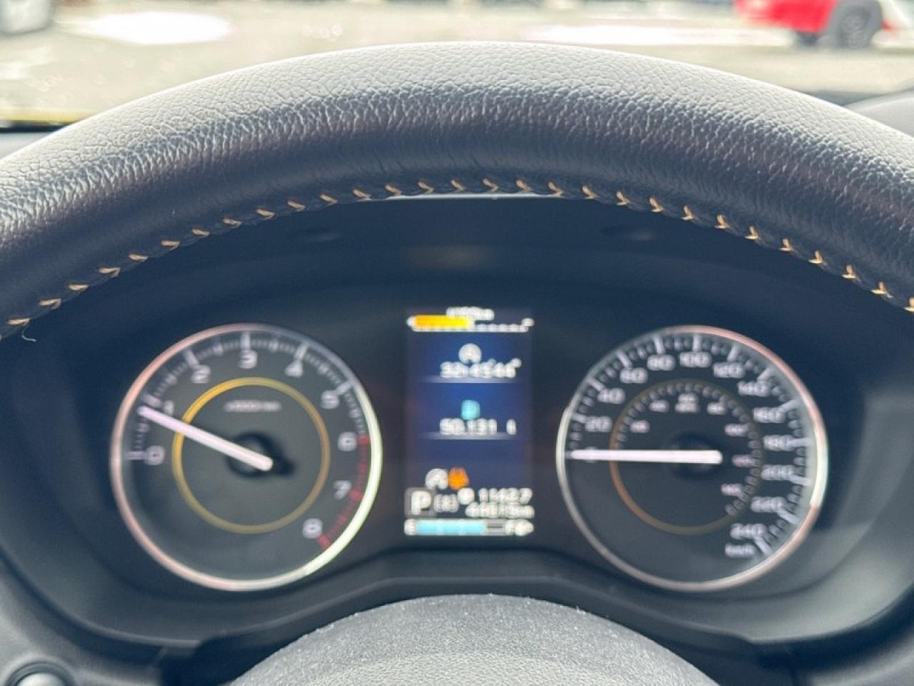 2021 Subaru XV Crosstrek Outdoor w/Eyesight  - Heated Seats Photo