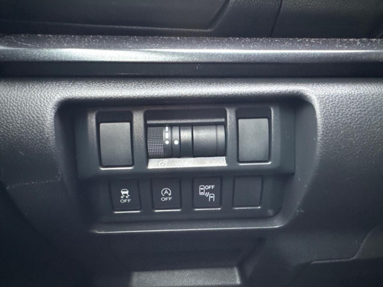 2021 Subaru XV Crosstrek Outdoor w/Eyesight  - Heated Seats Photo