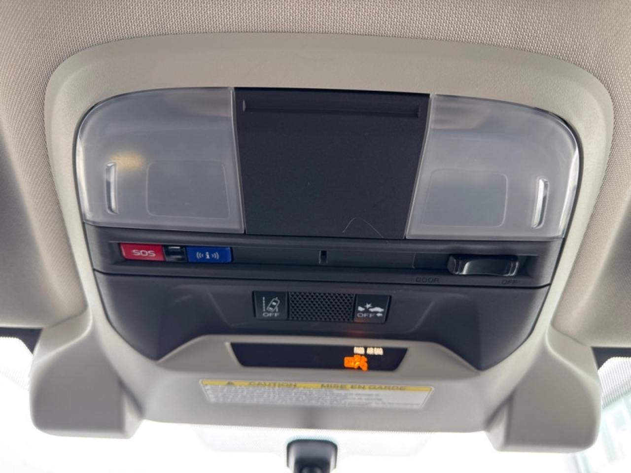 2021 Subaru XV Crosstrek Outdoor w/Eyesight  - Heated Seats Photo