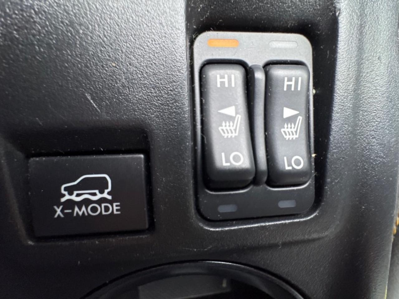 2021 Subaru XV Crosstrek Outdoor w/Eyesight  - Heated Seats Photo