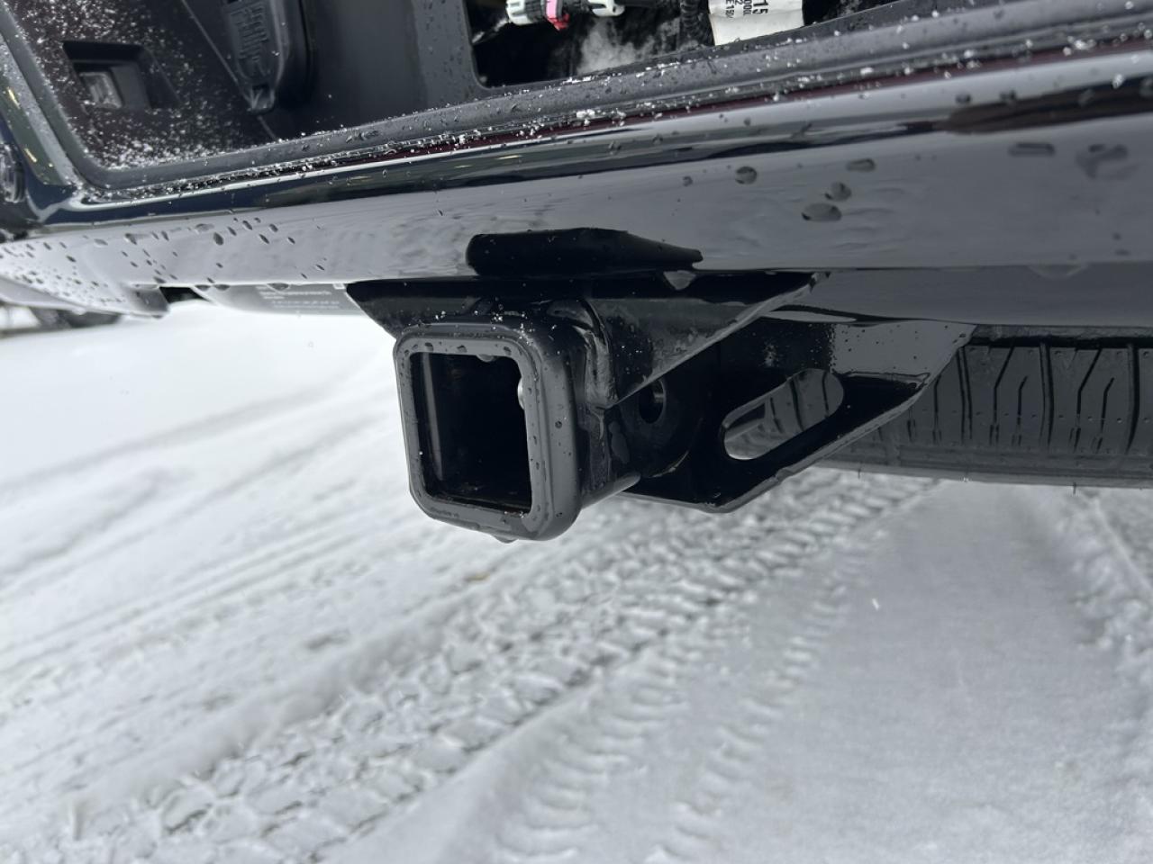 2024 Chevrolet Colorado Z71  - LED Lights - Low Mileage Photo