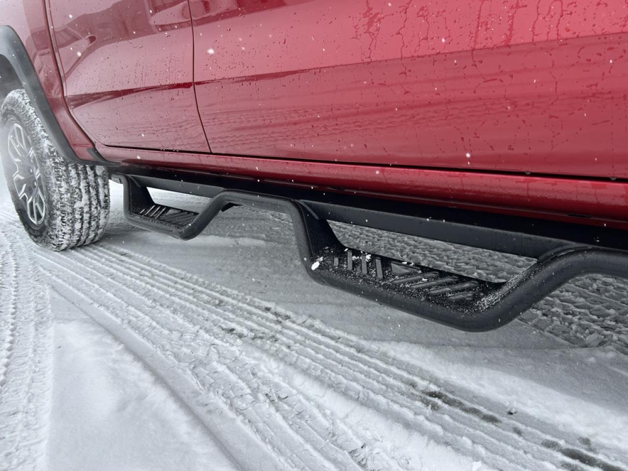 2024 Chevrolet Colorado Z71  - LED Lights - Low Mileage Photo