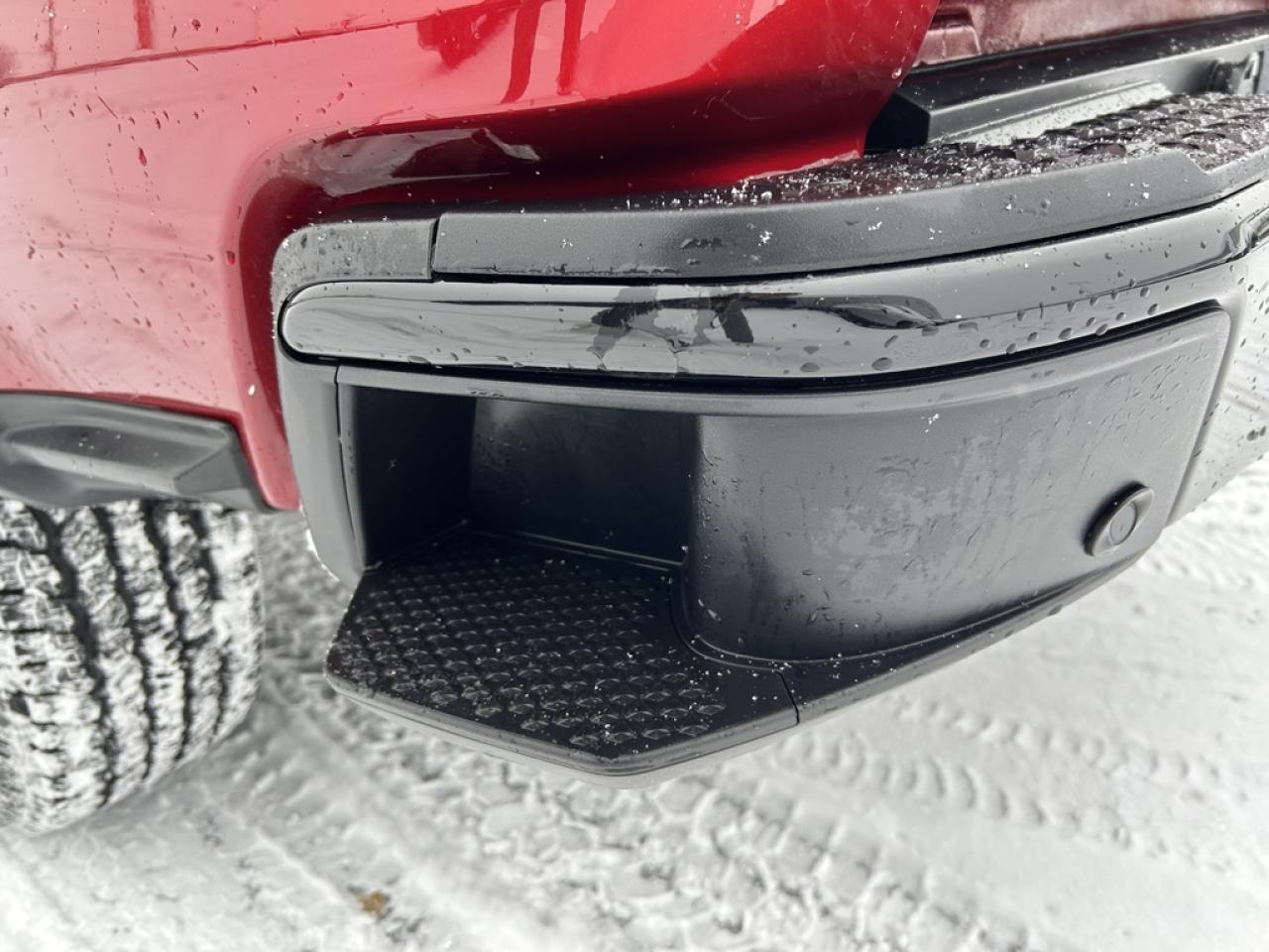 2024 Chevrolet Colorado Z71  - LED Lights - Low Mileage Photo