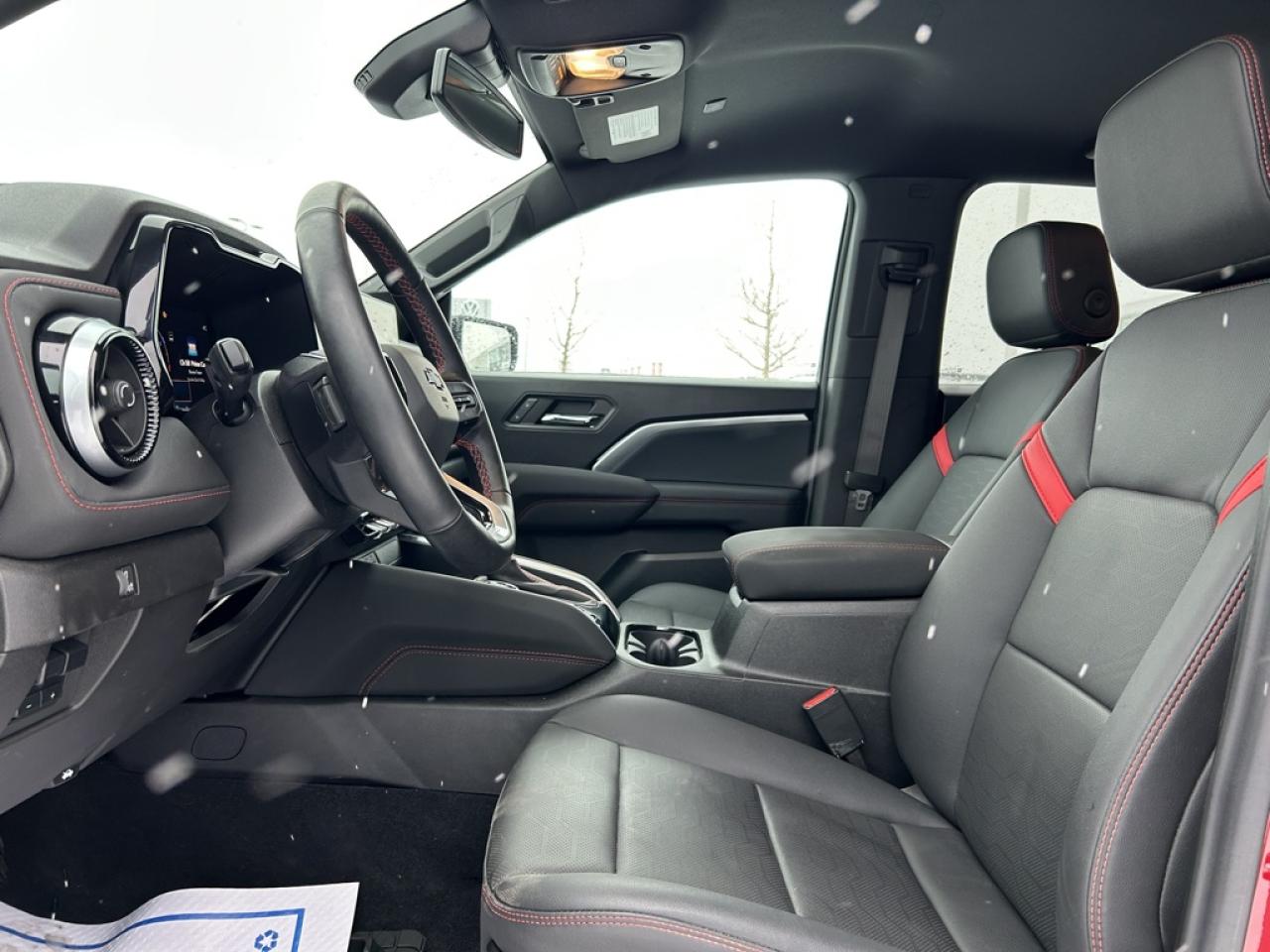 2024 Chevrolet Colorado Z71  - LED Lights - Low Mileage Photo