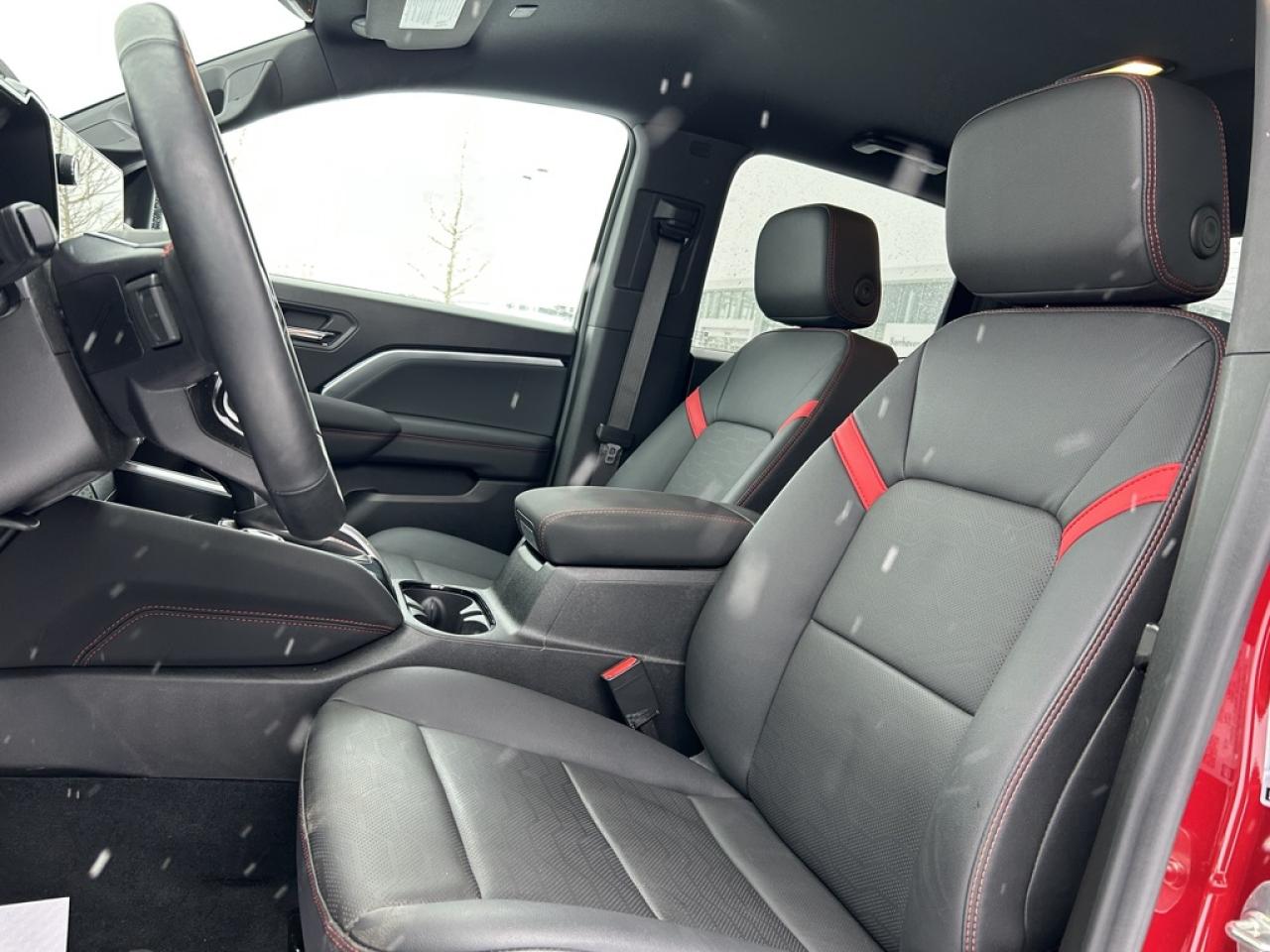 2024 Chevrolet Colorado Z71  - LED Lights - Low Mileage Photo