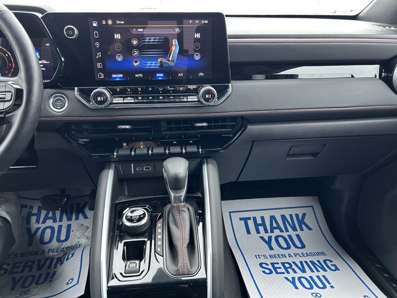 2024 Chevrolet Colorado Z71  - LED Lights - Low Mileage Photo