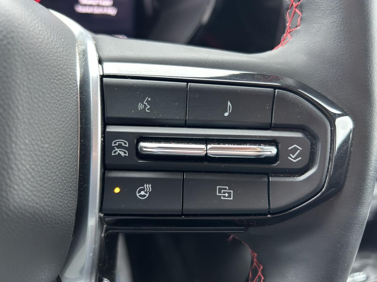 2024 Chevrolet Colorado Z71  - LED Lights - Low Mileage Photo