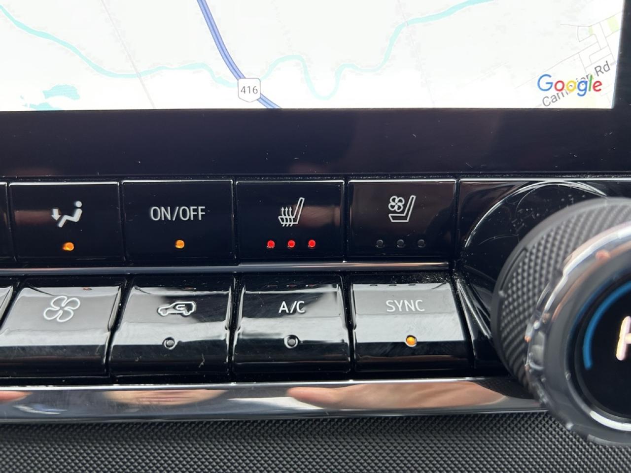 2024 Chevrolet Colorado Z71  - LED Lights - Low Mileage Photo