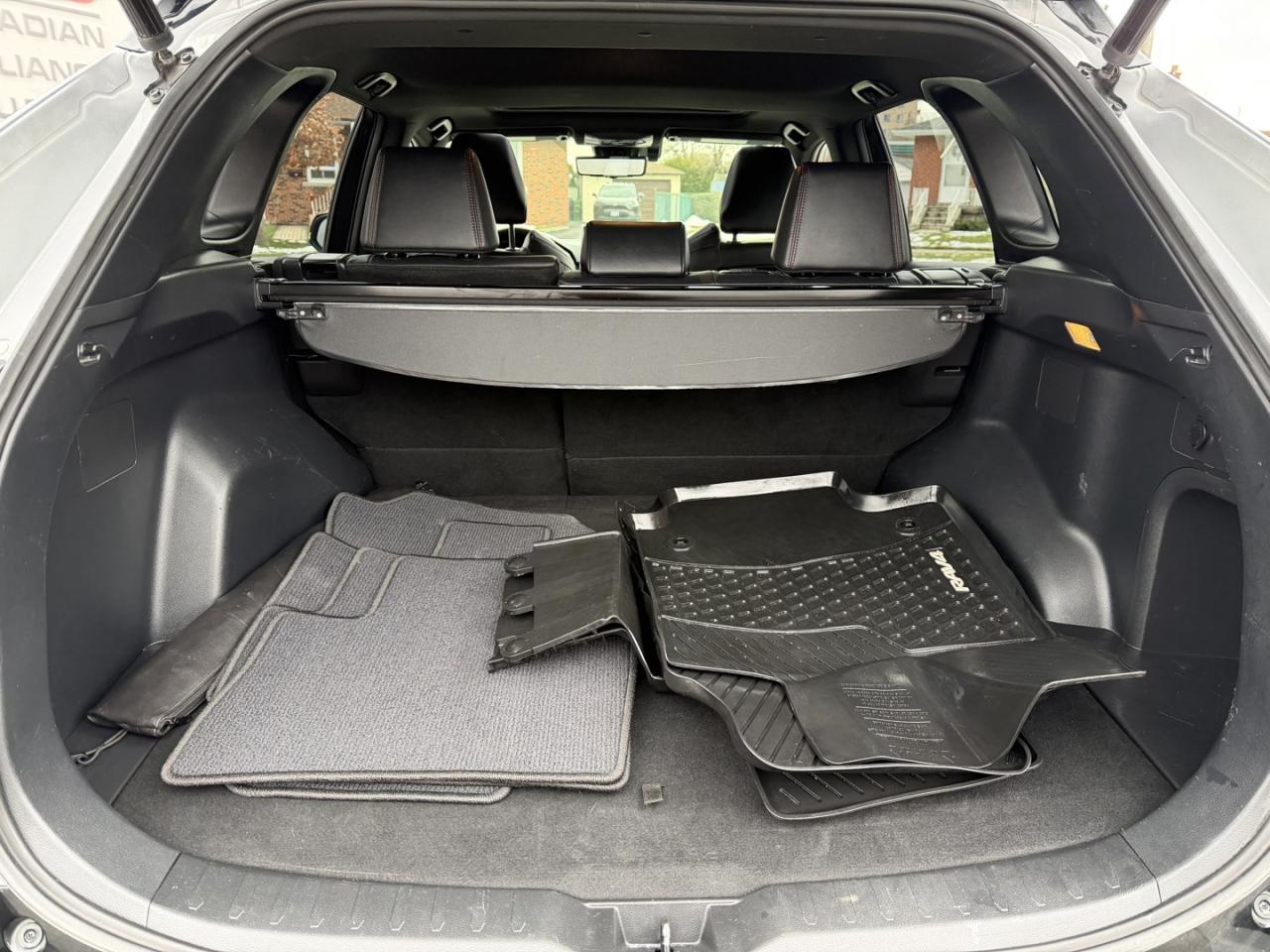 2021 Toyota RAV4 Prime XSE AWD Photo