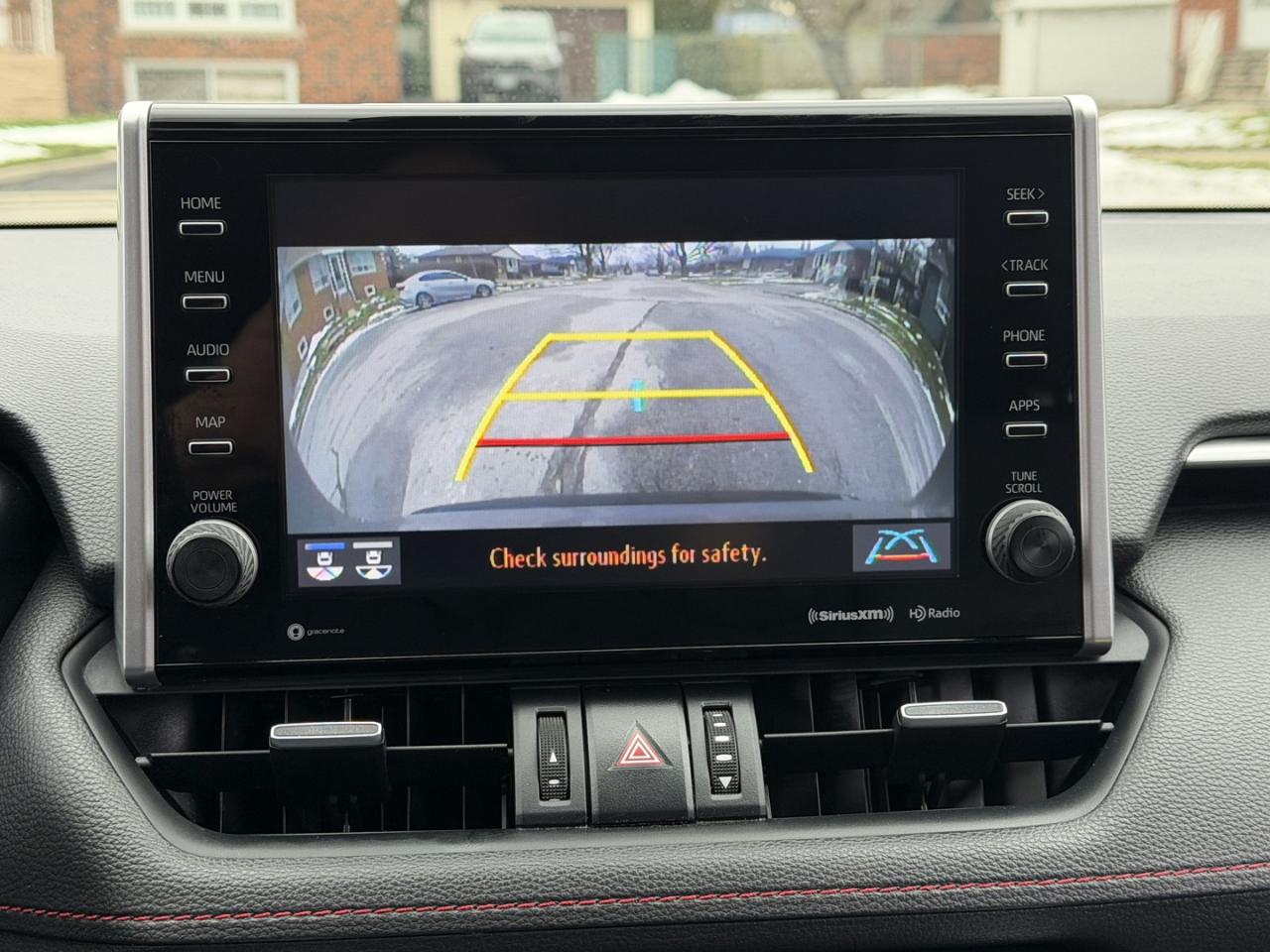 2021 Toyota RAV4 Prime XSE AWD Photo