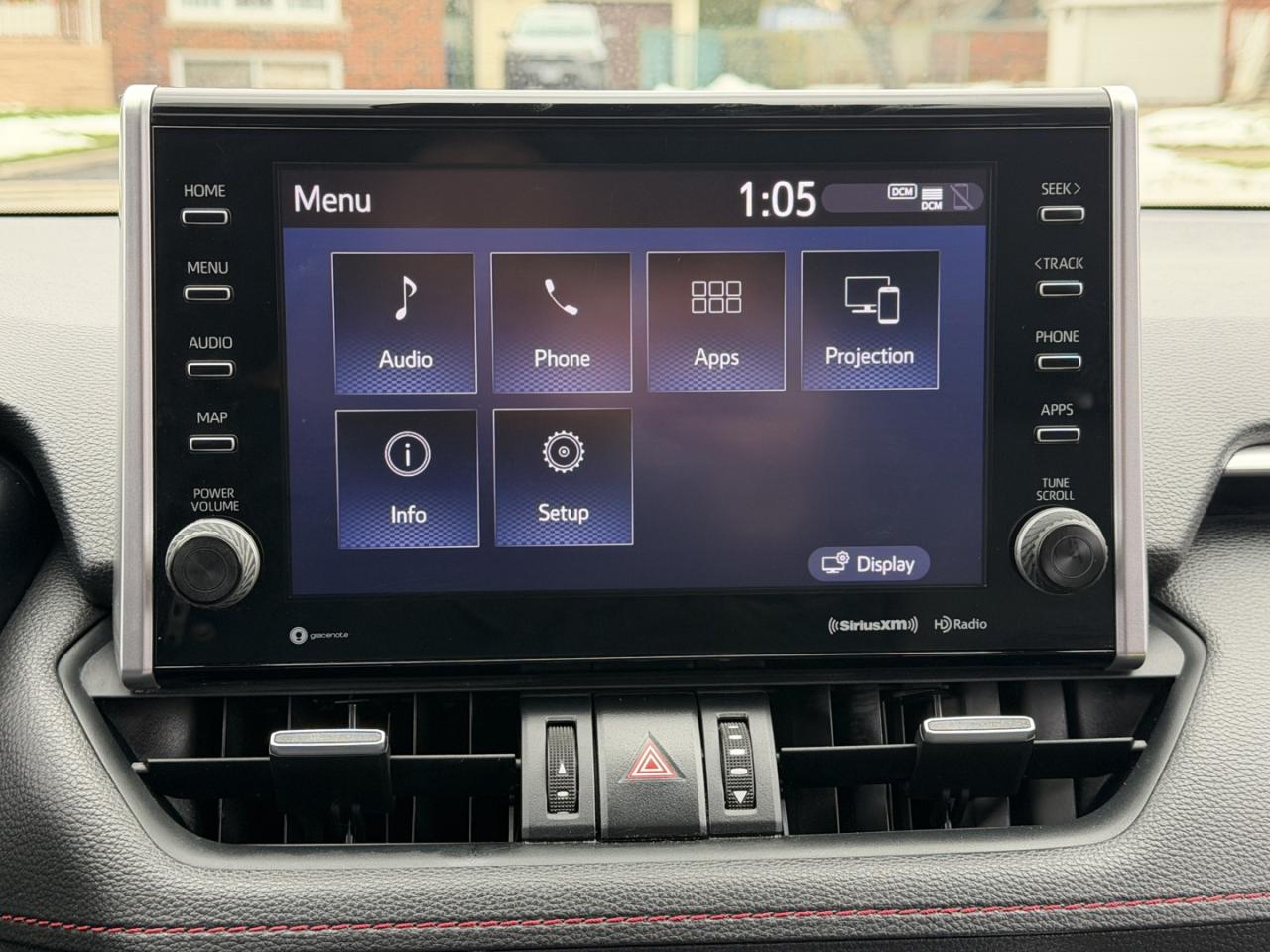 2021 Toyota RAV4 Prime XSE AWD Photo