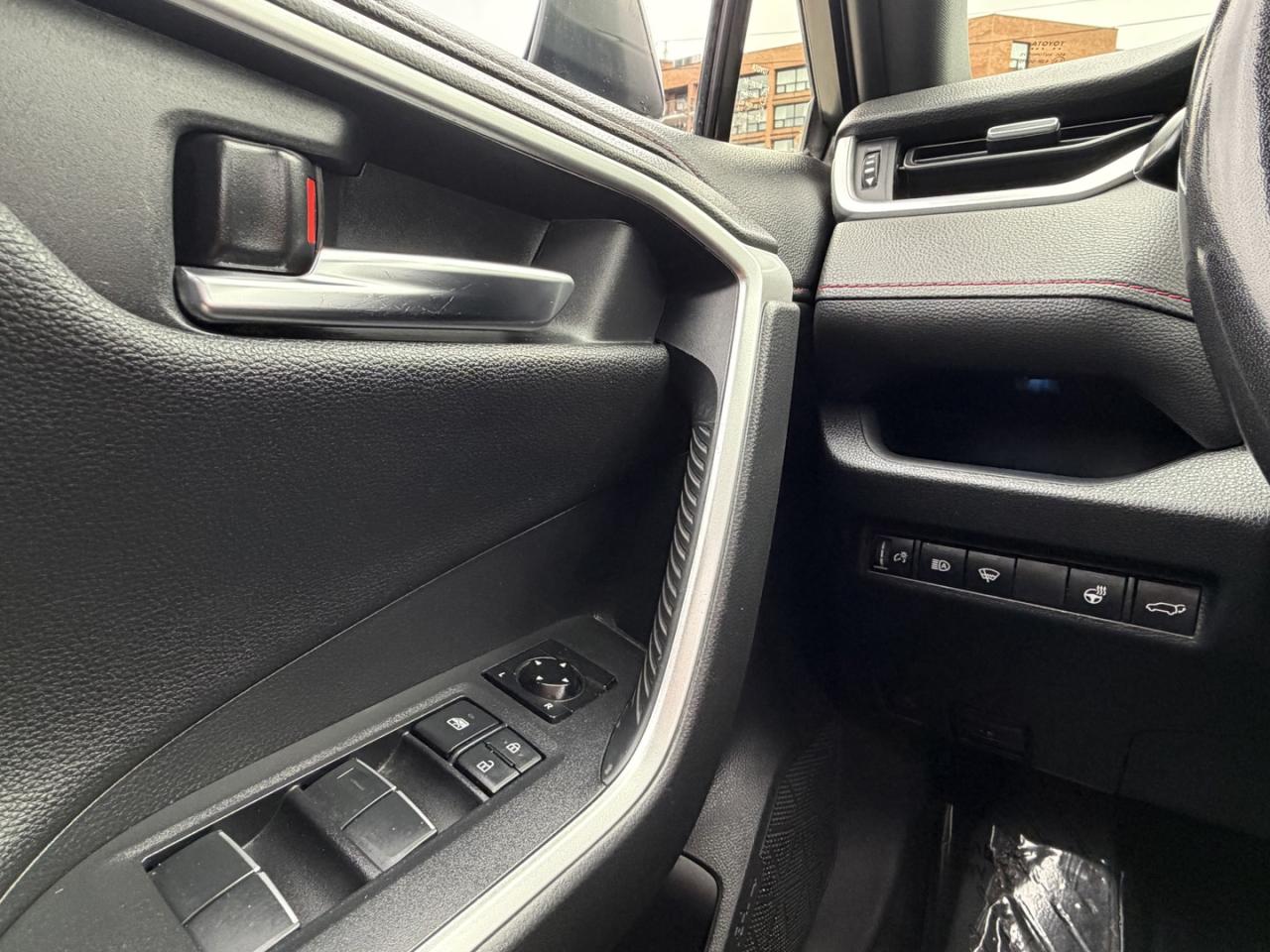 2021 Toyota RAV4 Prime XSE AWD Photo