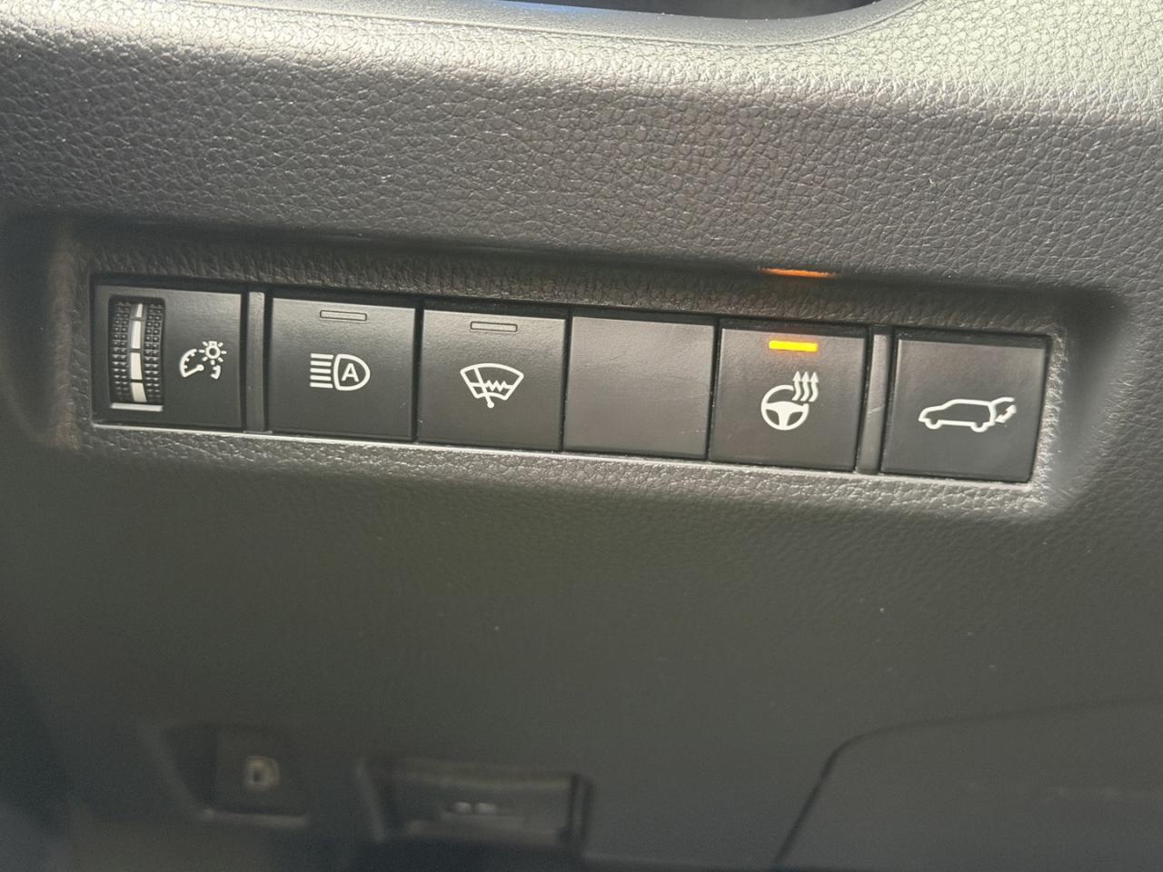 2021 Toyota RAV4 Prime XSE AWD Photo