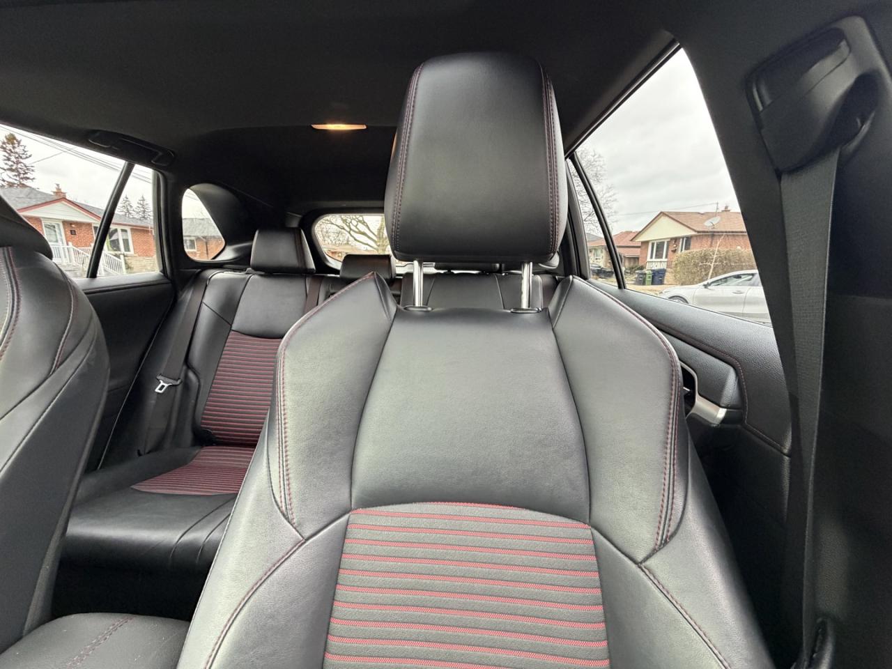 2021 Toyota RAV4 Prime XSE AWD Photo