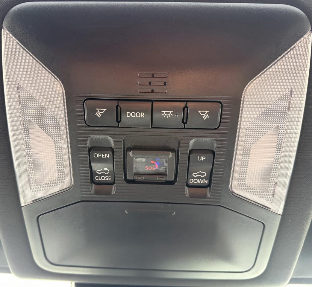 2021 Toyota RAV4 Prime XSE AWD Photo