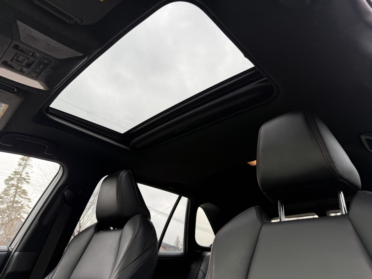 2021 Toyota RAV4 Prime XSE AWD Photo