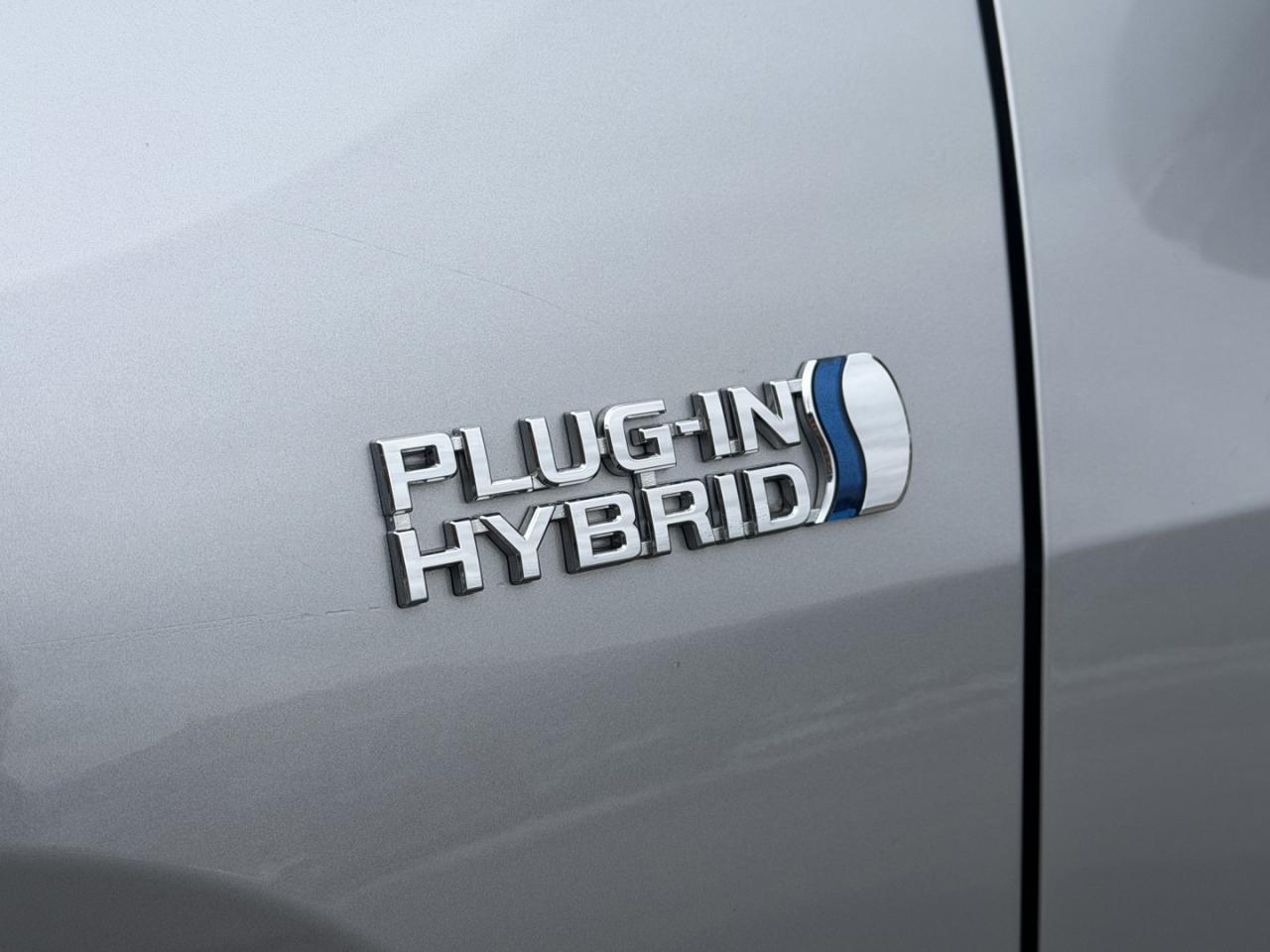 2021 Toyota RAV4 Prime XSE AWD Photo