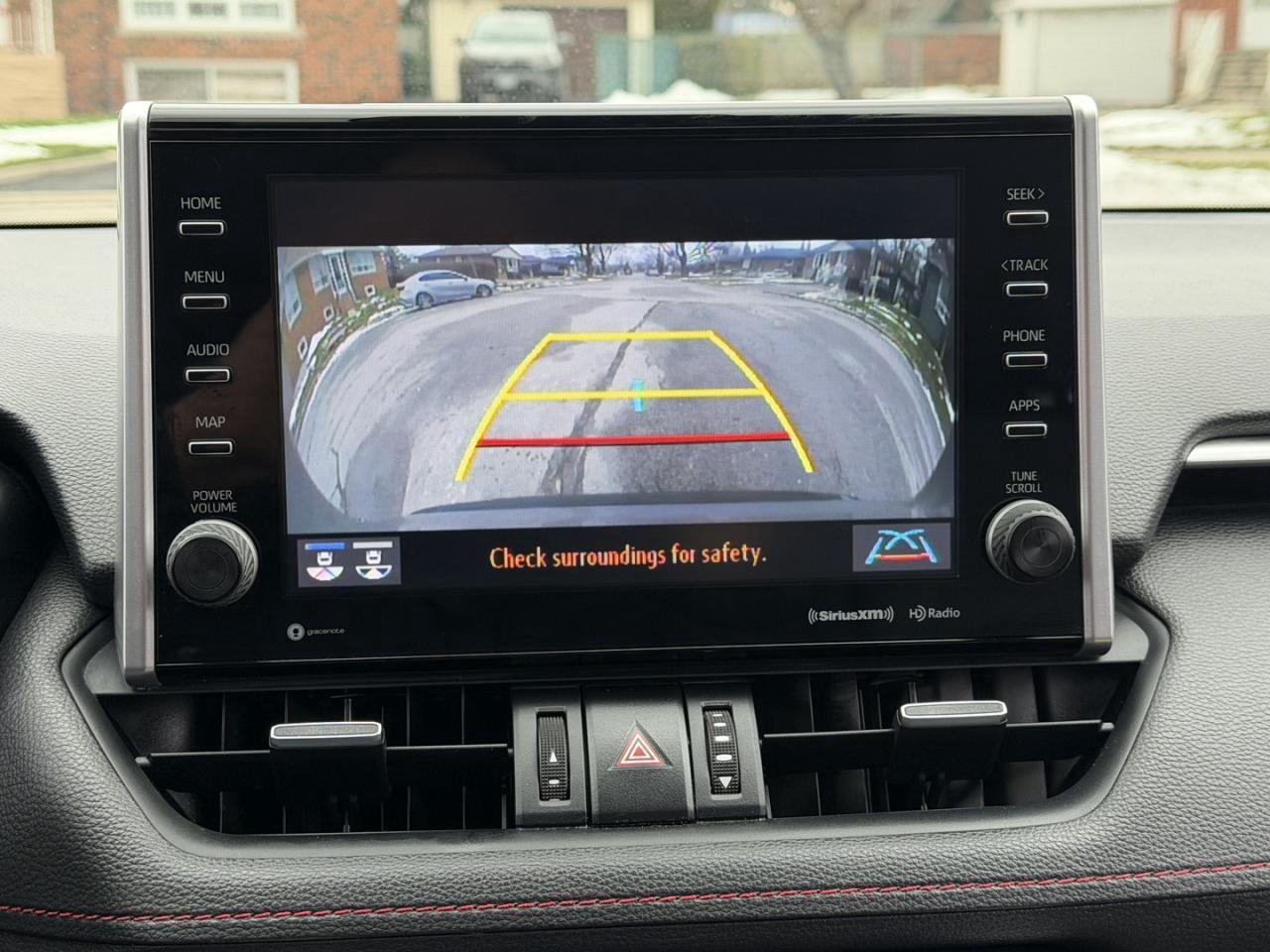 2021 Toyota RAV4 Prime XSE AWD Photo