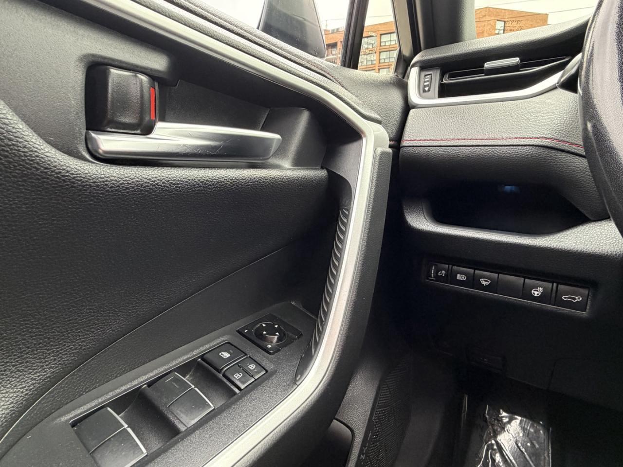 2021 Toyota RAV4 Prime XSE AWD Photo