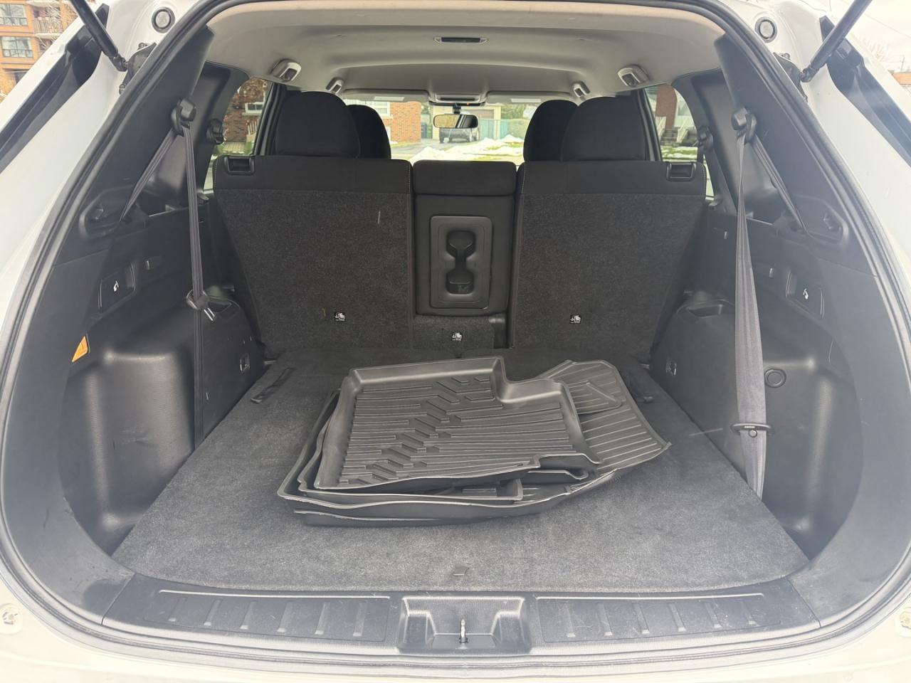 2022 Mitsubishi Outlander ES 4WD Photo