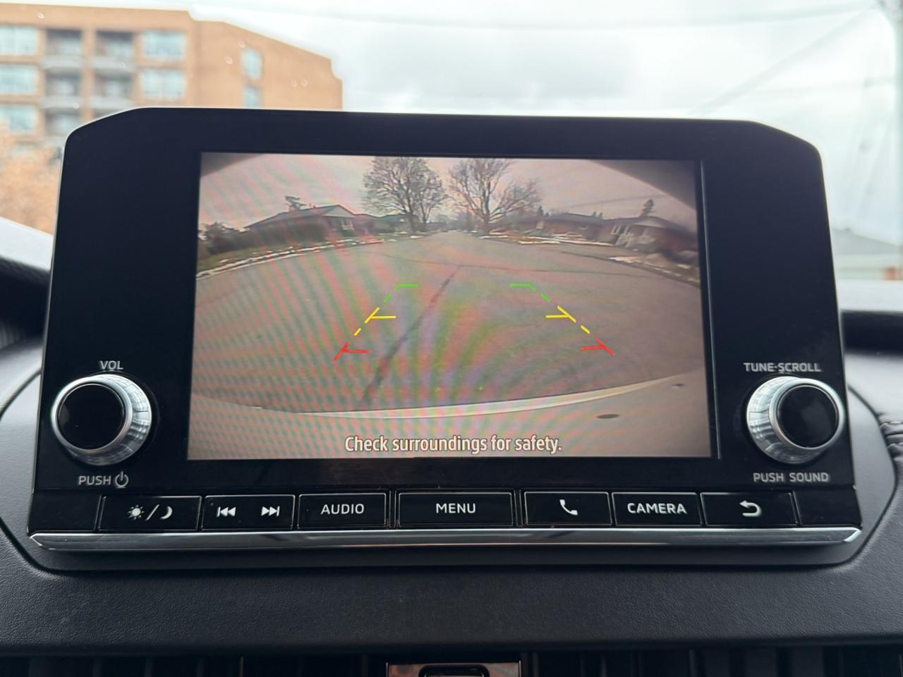 2022 Mitsubishi Outlander ES 4WD Photo