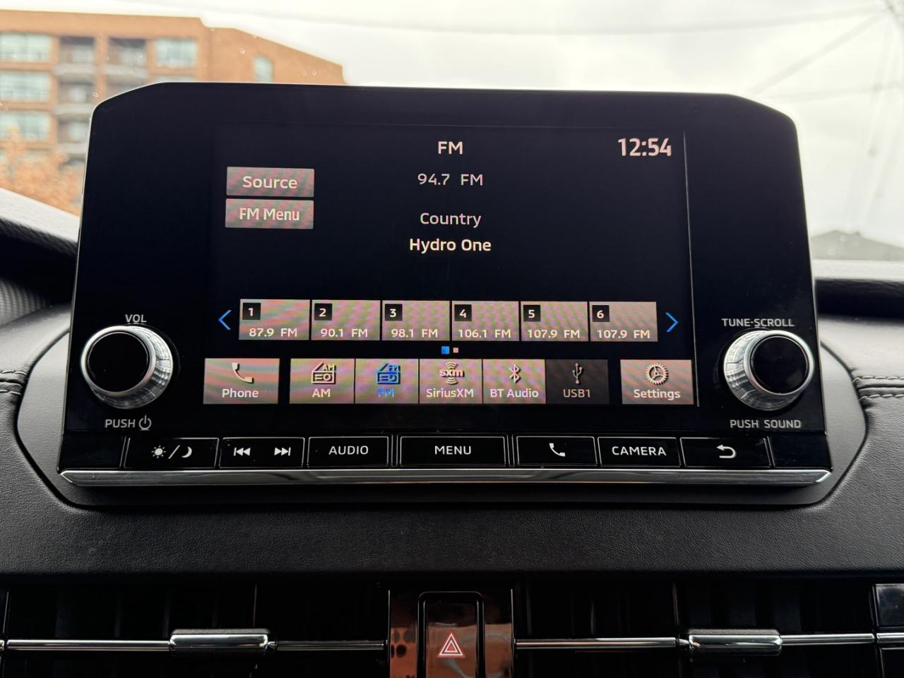 2022 Mitsubishi Outlander ES 4WD Photo