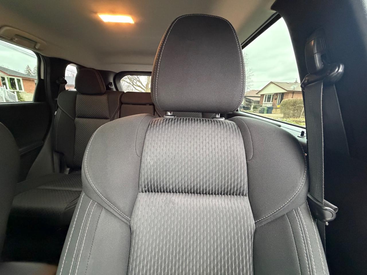 2022 Mitsubishi Outlander ES 4WD Photo