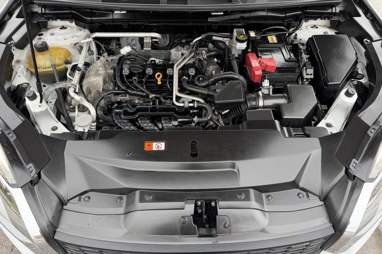 2022 Mitsubishi Outlander ES 4WD Photo