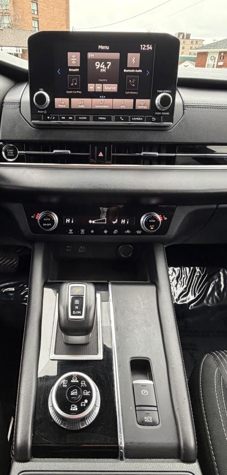 2022 Mitsubishi Outlander ES 4WD Photo