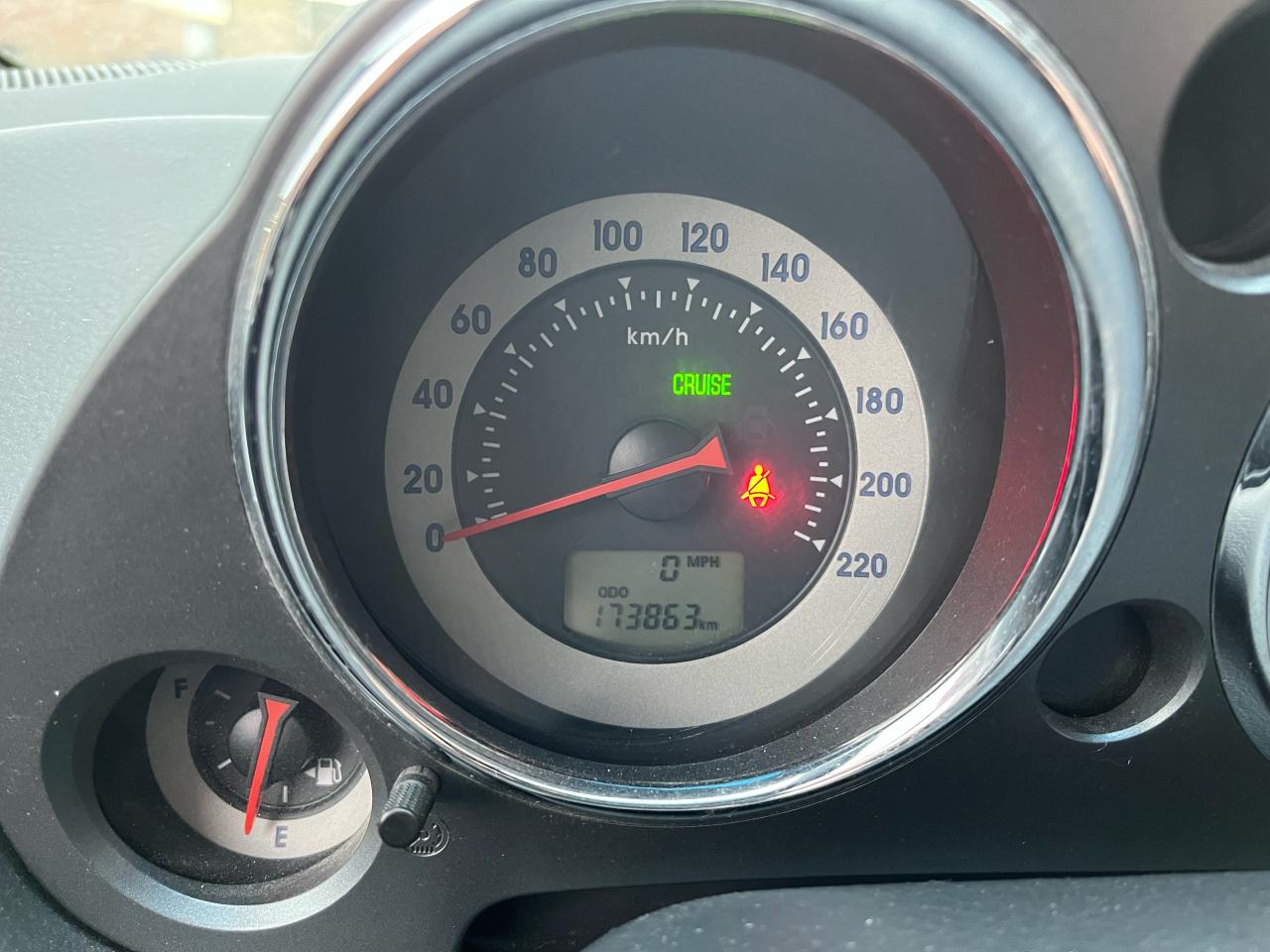 2011 Mitsubishi Eclipse GT-P CONVERTIBLE V6 ONLY 173K KMS!! 6 SPEED MANUAL Photo