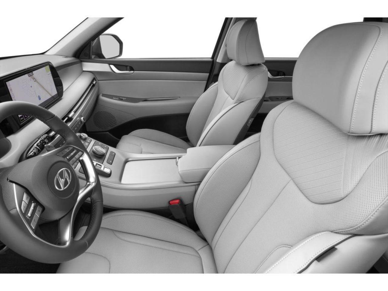 2023 Hyundai PALISADE Preferred Photo