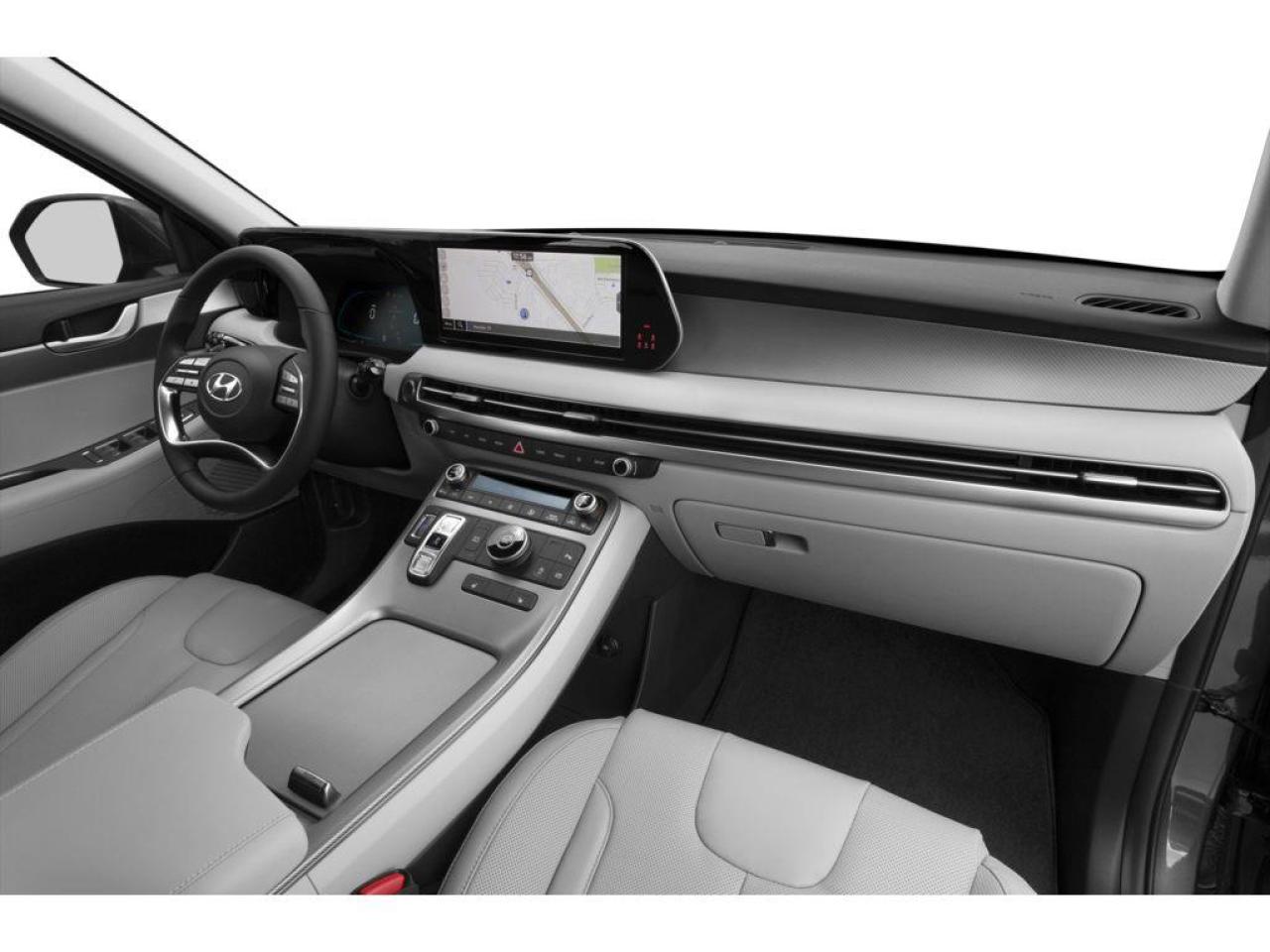 2023 Hyundai PALISADE Preferred Photo