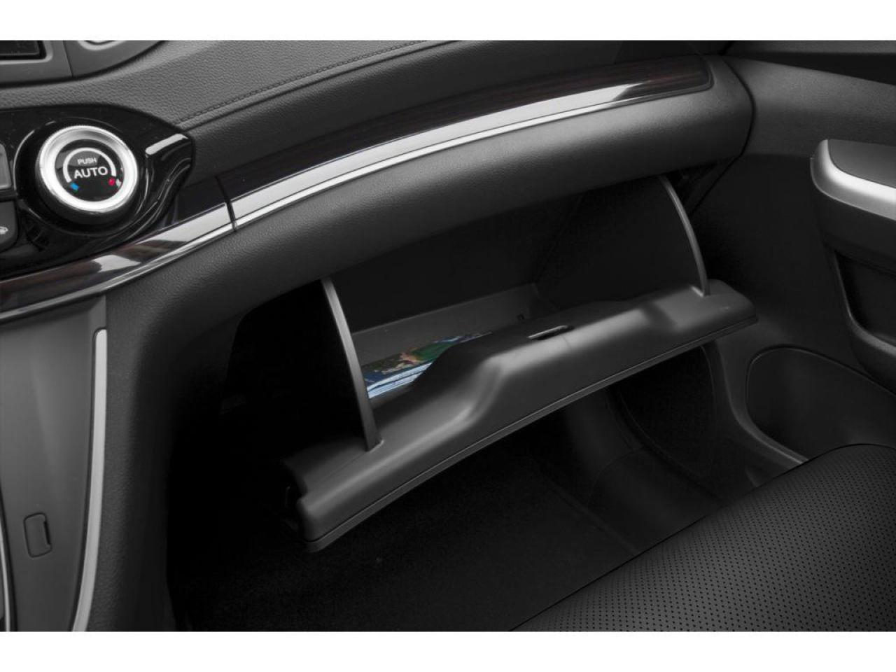 2015 Honda CR-V Touring Photo