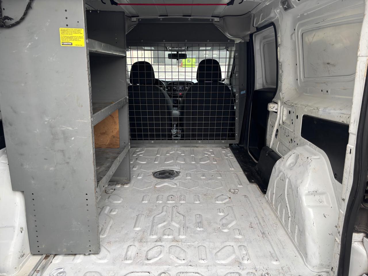 2019 RAM ProMaster City SLT Photo