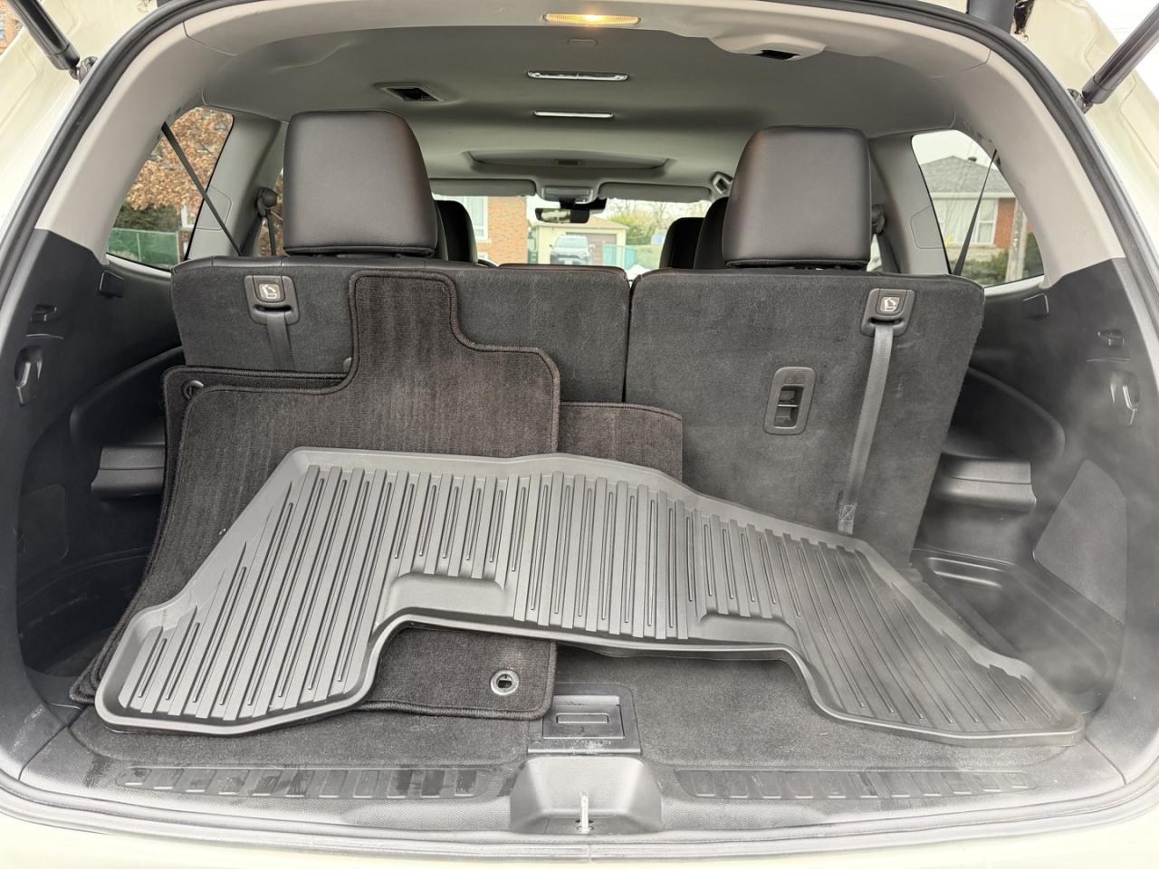 2019 Honda Pilot EX-L w/Navigation AWD Photo