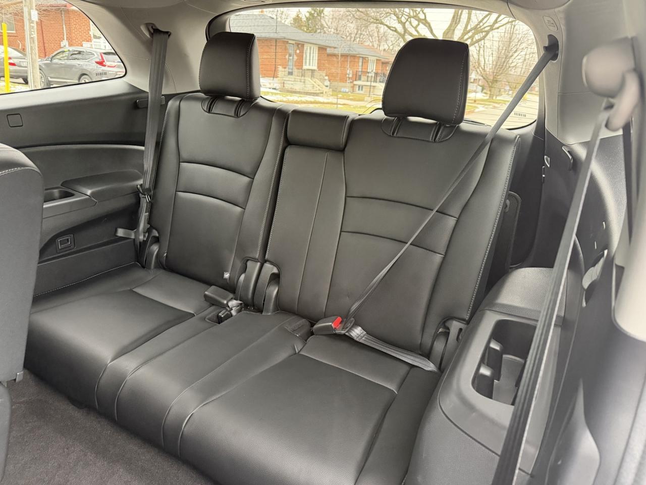 2019 Honda Pilot EX-L w/Navigation AWD Photo