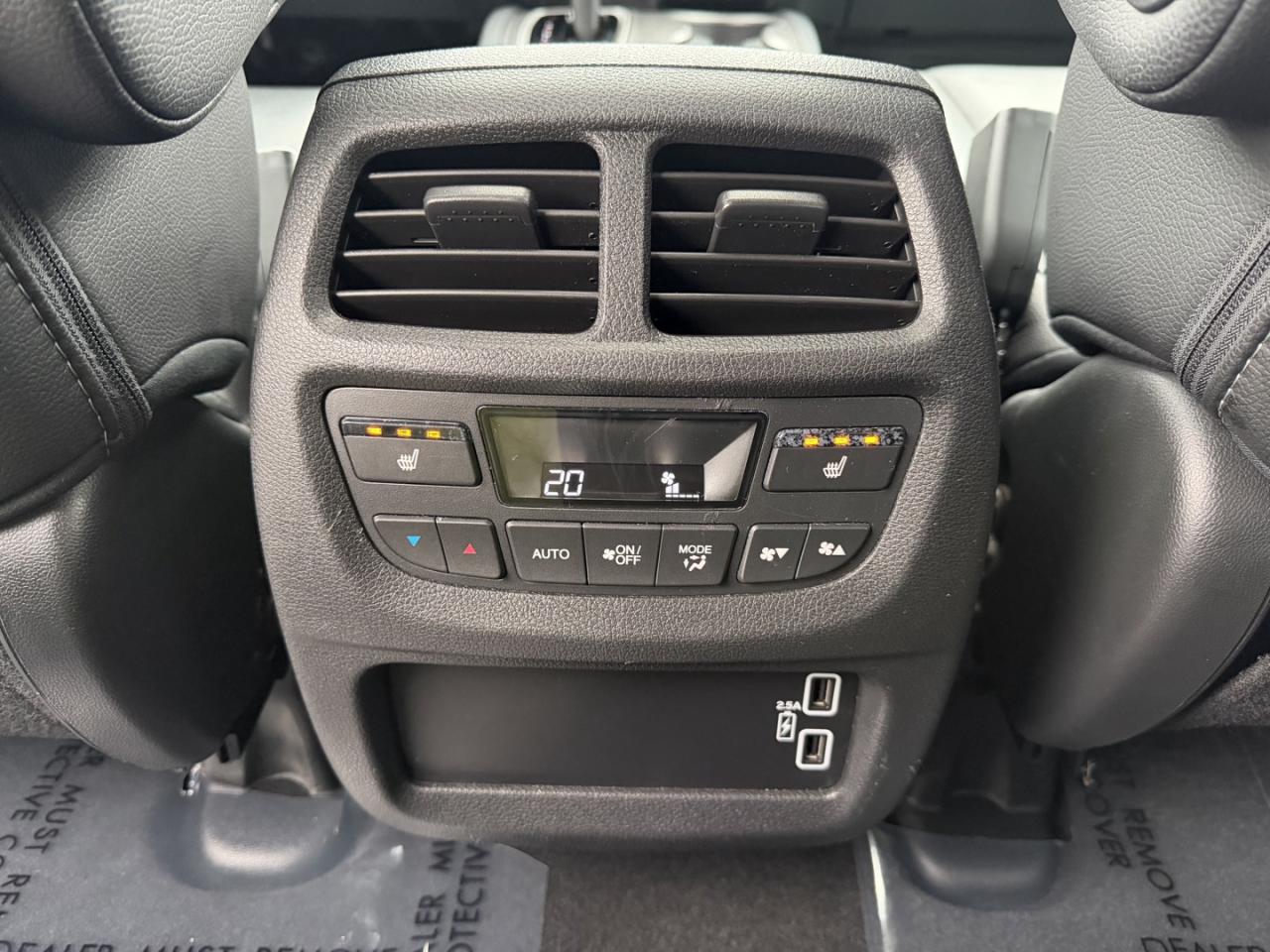 2019 Honda Pilot EX-L w/Navigation AWD Photo