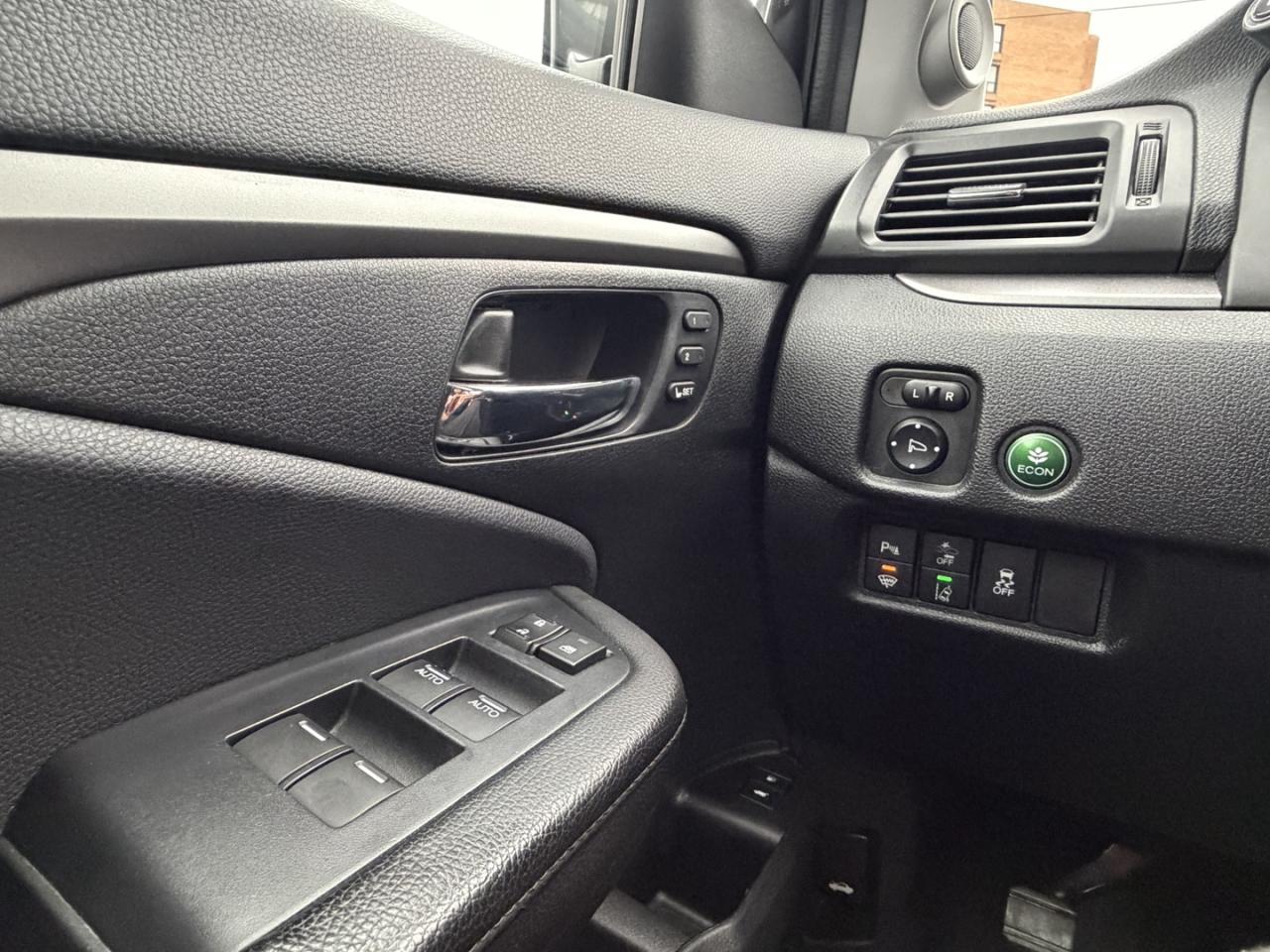 2019 Honda Pilot EX-L w/Navigation AWD Photo