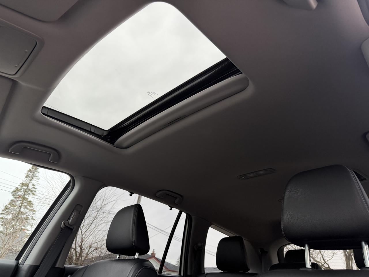 2019 Honda Pilot EX-L w/Navigation AWD Photo