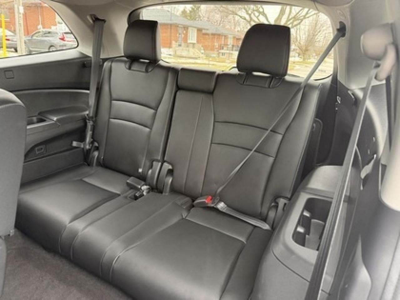 2019 Honda Pilot EX-L w/Navigation AWD Photo