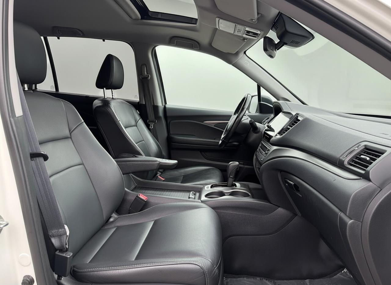 2019 Honda Pilot EX-L Navi AWD Photo