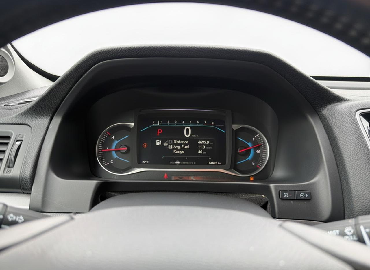 2019 Honda Pilot EX-L Navi AWD Photo
