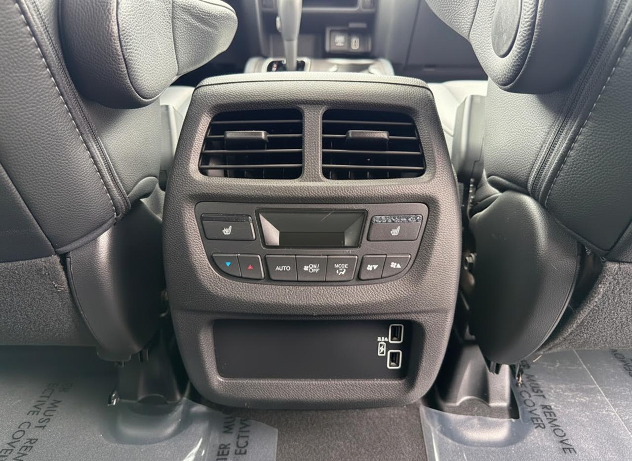 2019 Honda Pilot EX-L Navi AWD Photo