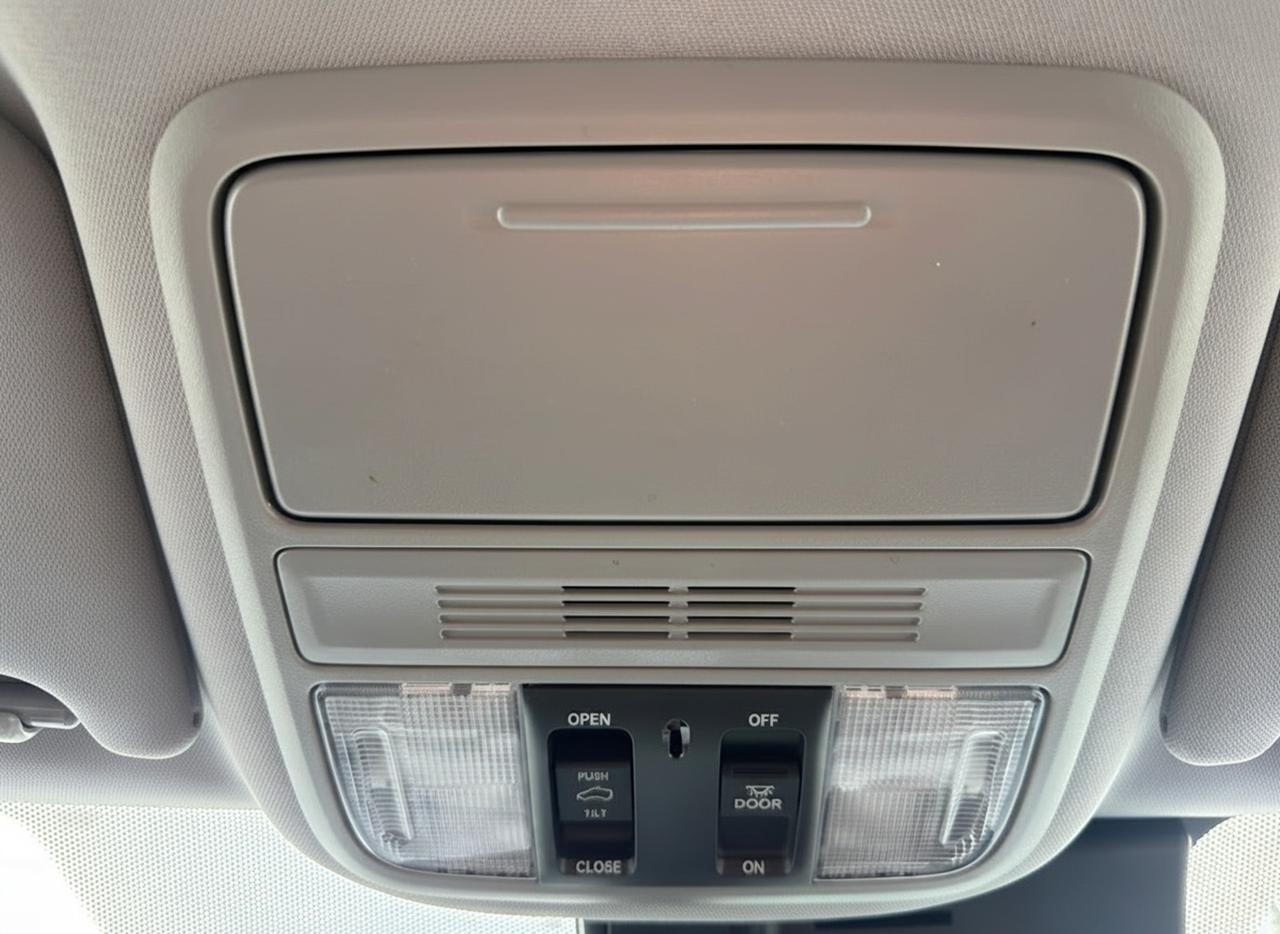 2019 Honda Pilot EX-L Navi AWD Photo