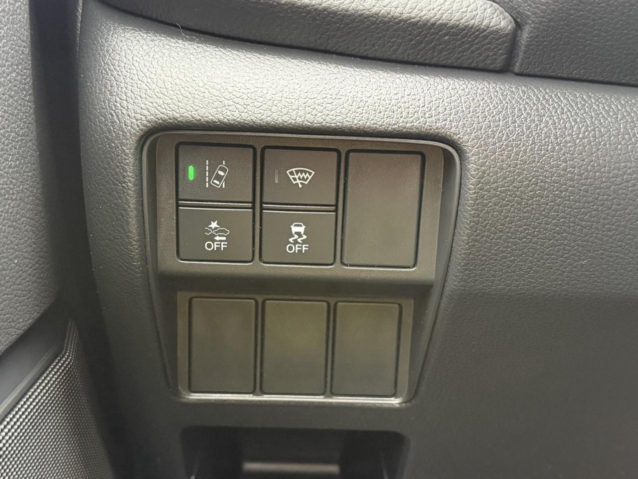 2019 Honda CR-V EX AWD Photo