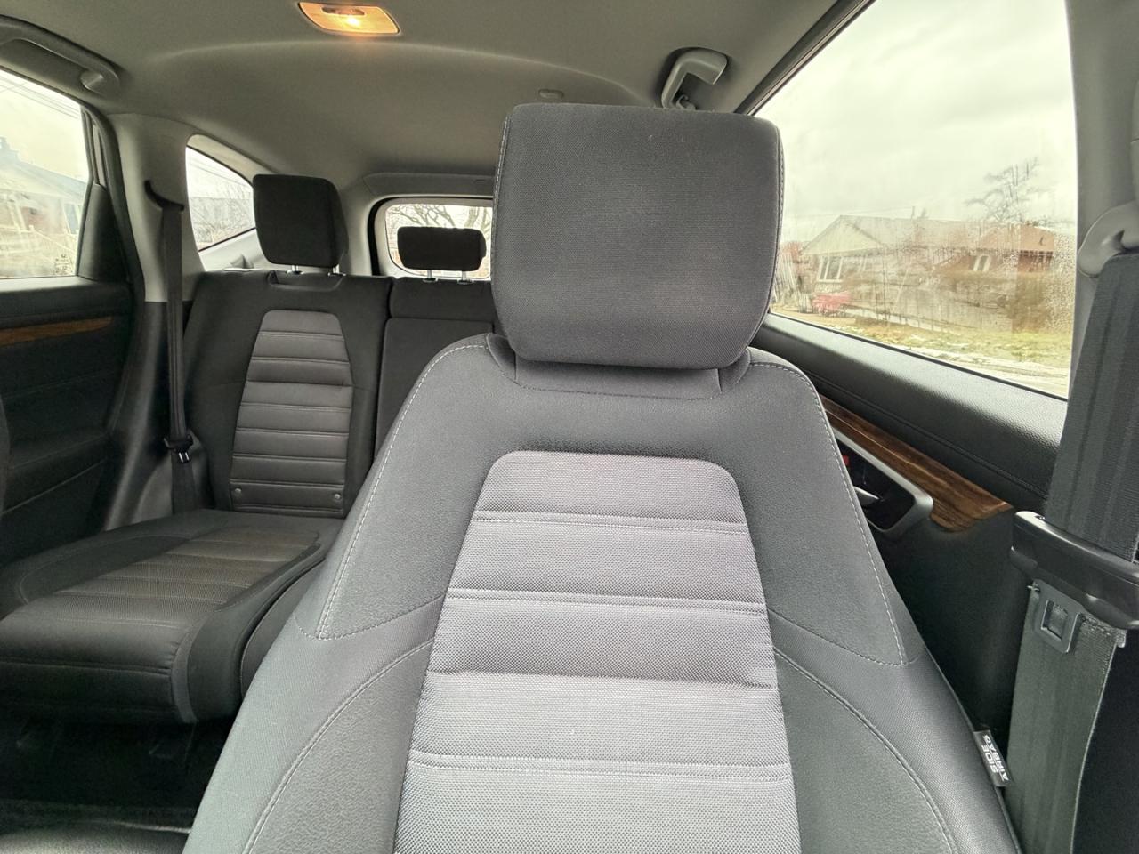 2019 Honda CR-V EX AWD Photo