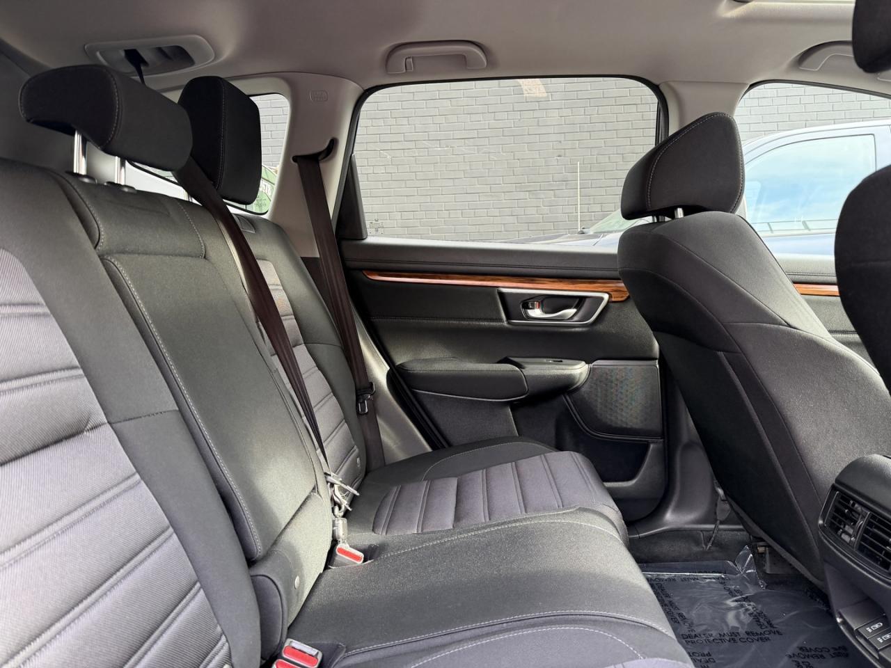 2019 Honda CR-V EX AWD Photo