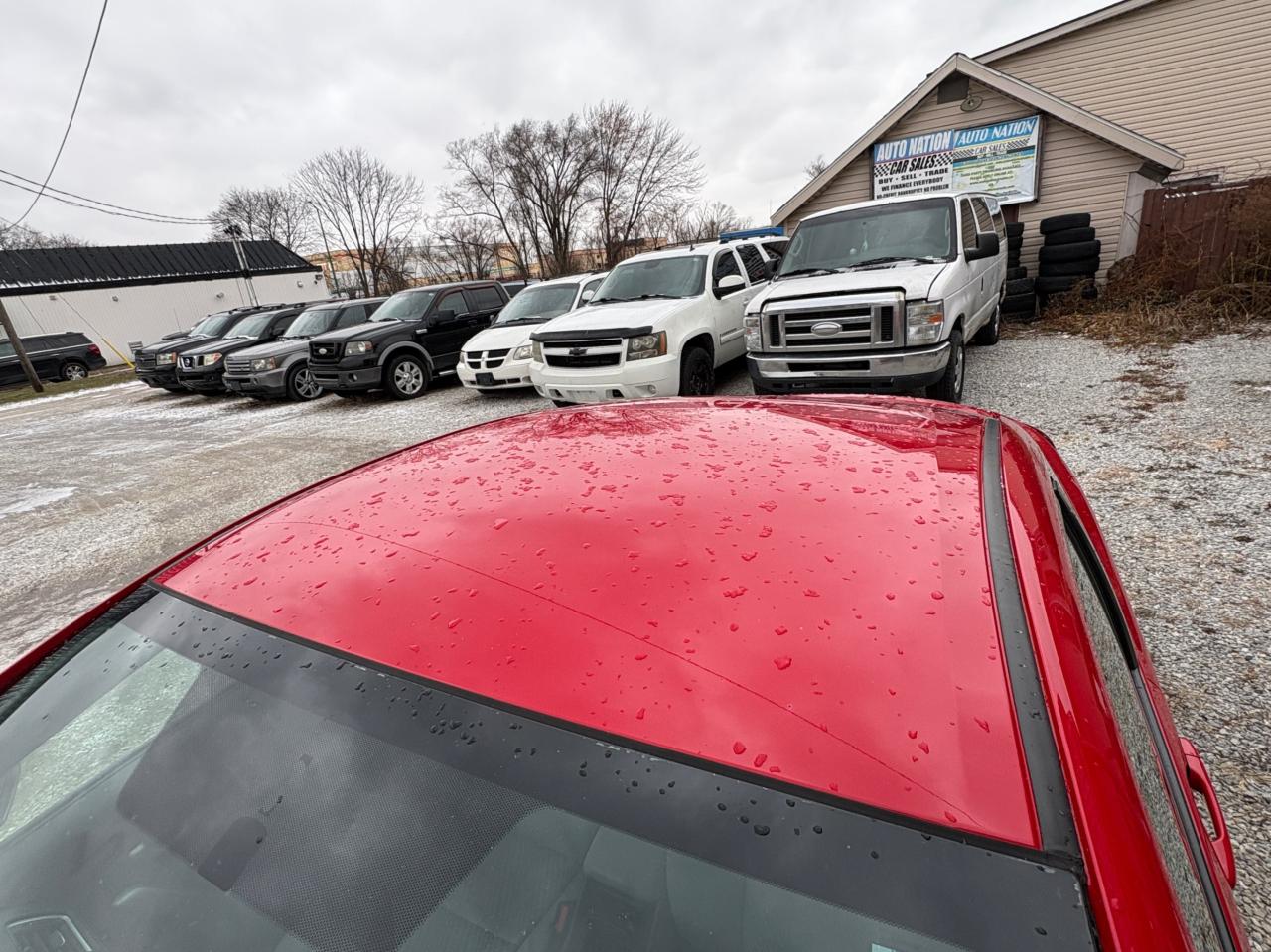 2014 Honda Civic Coupe LX, Safety Certified | 1-Year Warranty | Fully Reconditioned | Sporty | Reliable Photo